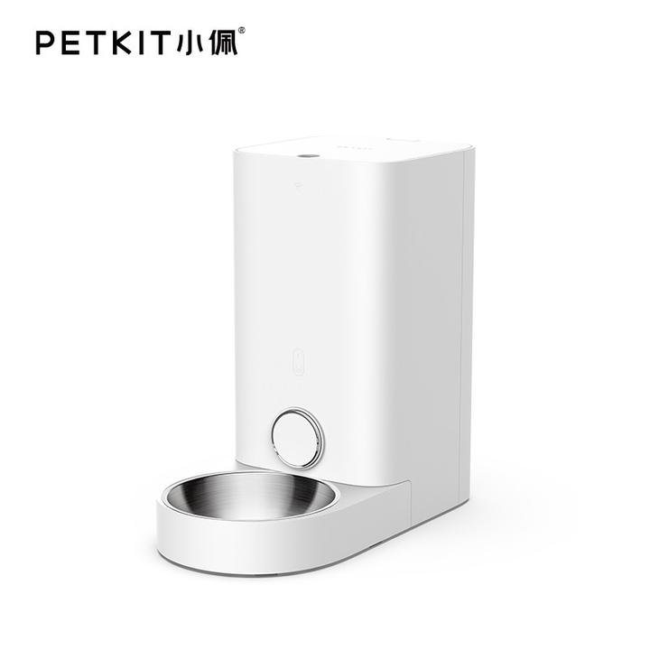小佩宠物智能喂食器mini自动喂食器定时定量远程控制