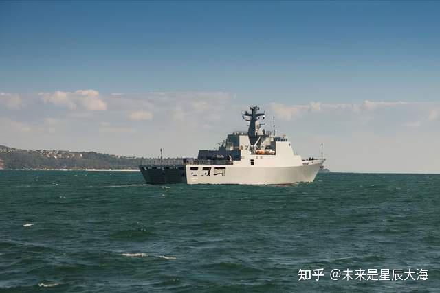 小国海军志——赤道几内亚海军