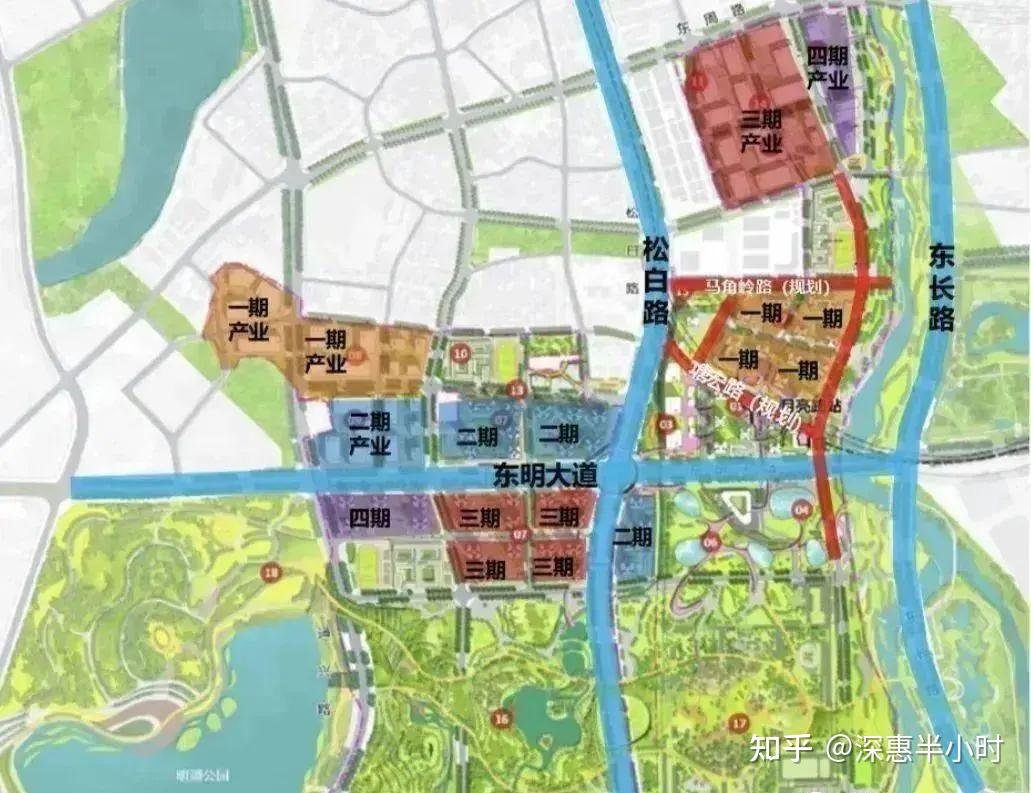 深圳光明 神盘回归【润宏城·润臻园】5月开盘!实用率最高106%,项目最新测评,价值分析优缺点分析! - 知乎
