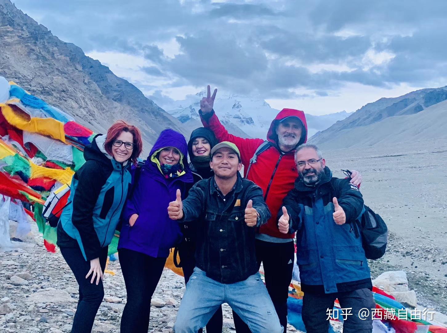 外国人去西藏旅游手续-入藏函办理攻略 - 知乎