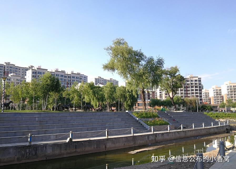 史上最全中国2843个县级政权得名由来黑龙江篇上