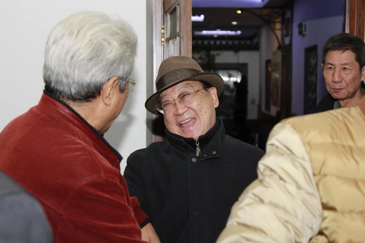 2016年11月14日常宝庆先生拜师会视频