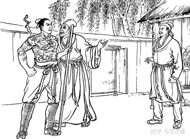 民间故事员外之女下嫁乞丐却成为了当地的美谈