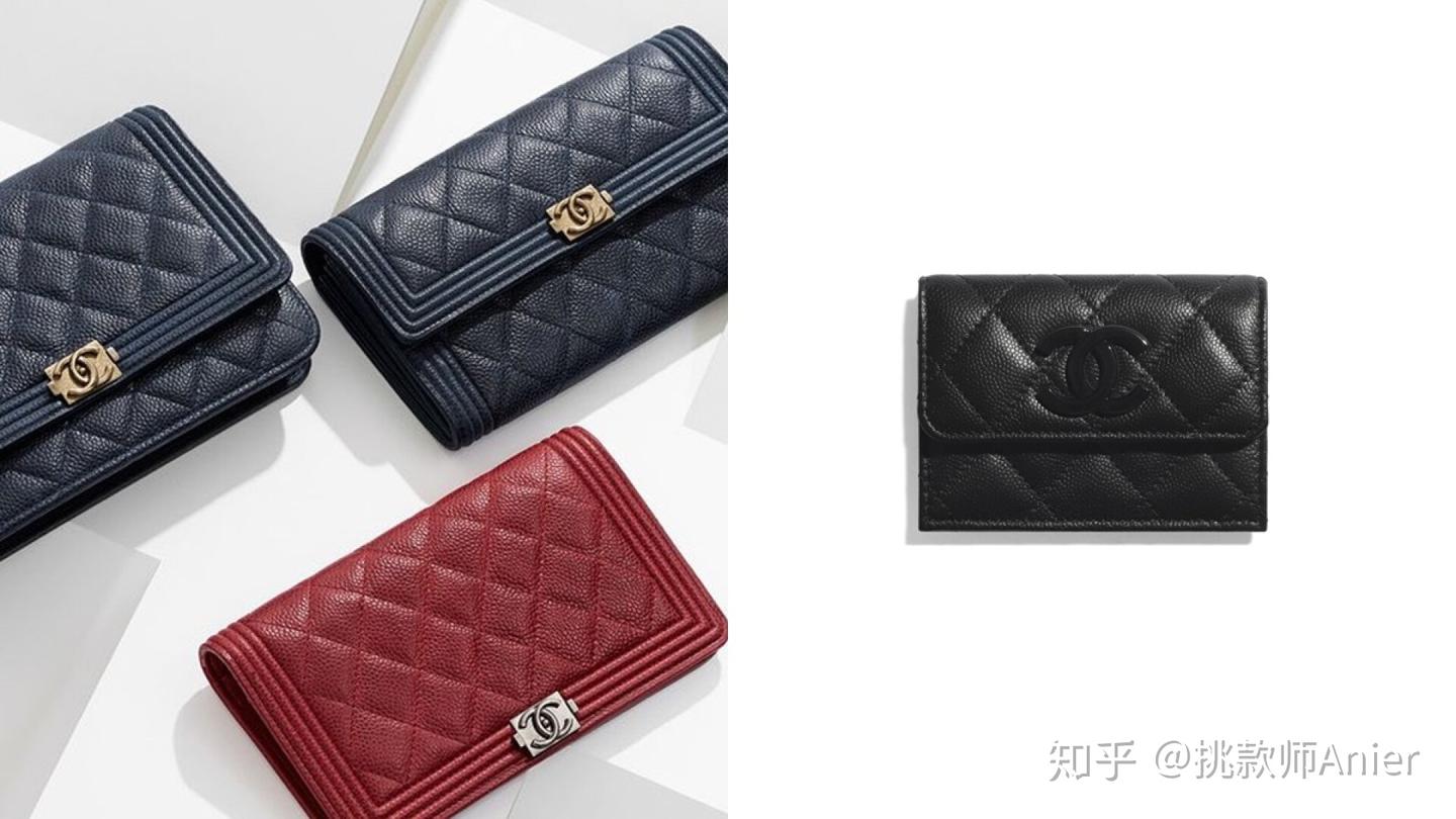 钱包选对能招财？从皮夹款式、颜色、材质下手！ - 知乎