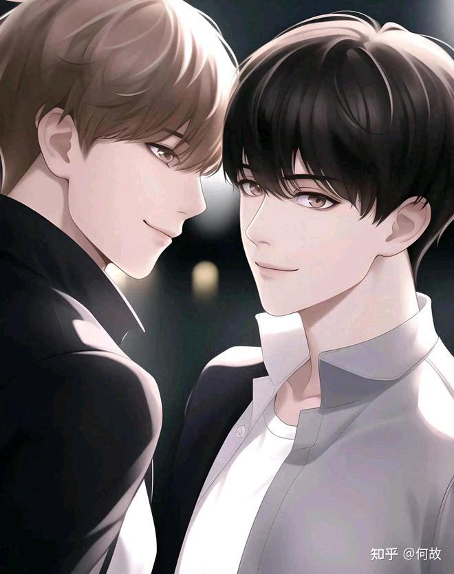 BL 双男主耽美小说 总裁受第四弹 - 知乎