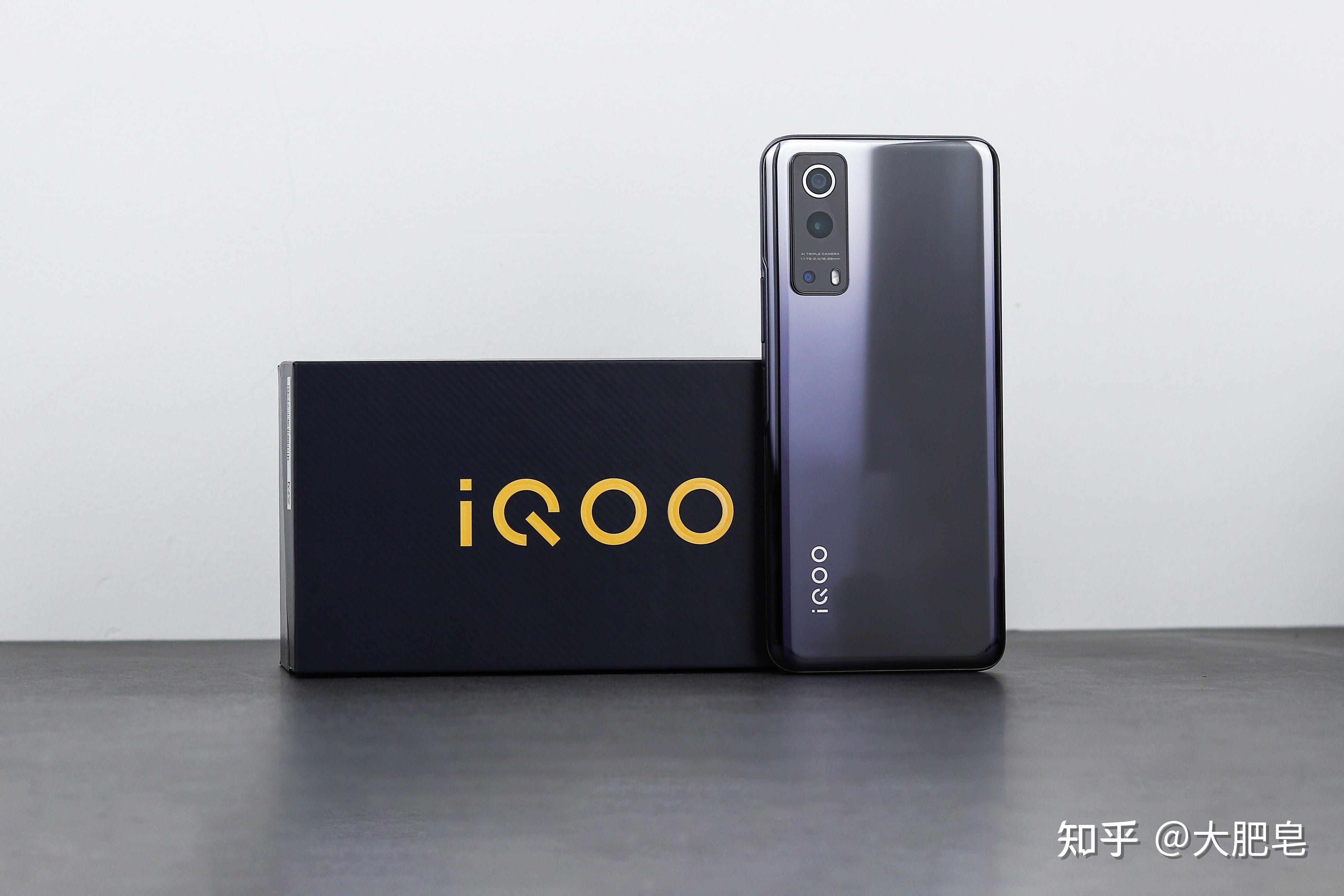 iqooz3壁纸图片