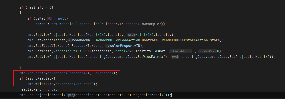 Unity实现Virtual Texture虚拟纹理 - 知乎