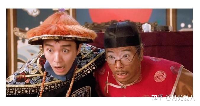 吴孟达当初所演绎出来的精彩角色形象也被网友们频频做为自己视频素材