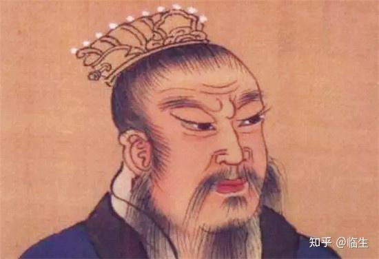 104岁的张苍:刘邦时期最博学的人物,长寿秘诀却难以启齿? - 知乎