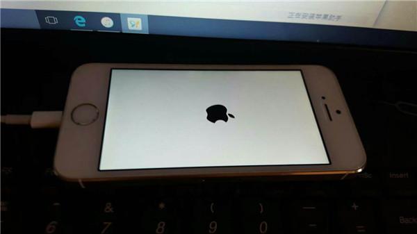 苹果怎么刷机 Iphone6 Plus刷机教程 知乎