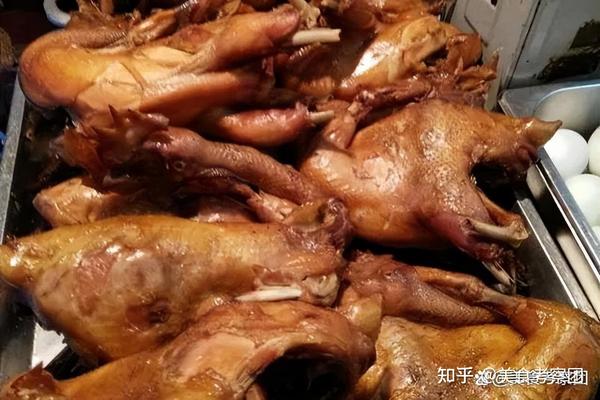 符离集烧鸡从风靡一时到没落,辉煌远去,为何留下一地“鸡毛”? - 知乎