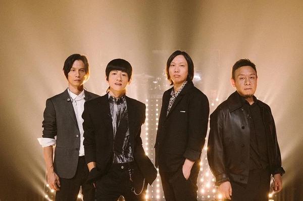 达达乐队《南方》