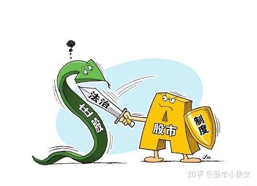 莊家頻繁的收割散戶小散如何識別莊股避免掉入莊家的陷阱