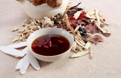 女人吃什么比较补气补血?