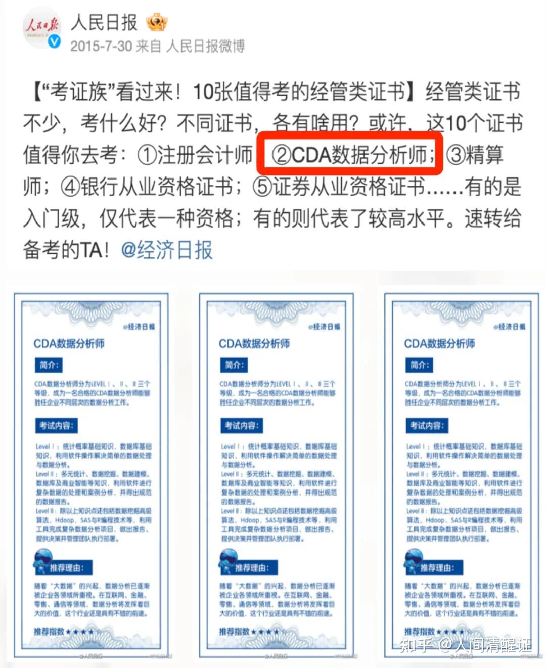 2025年营销人价值翻盘指南:3大硬核技能+2个黄金证书,让你甩开90%同龄人 - 知乎