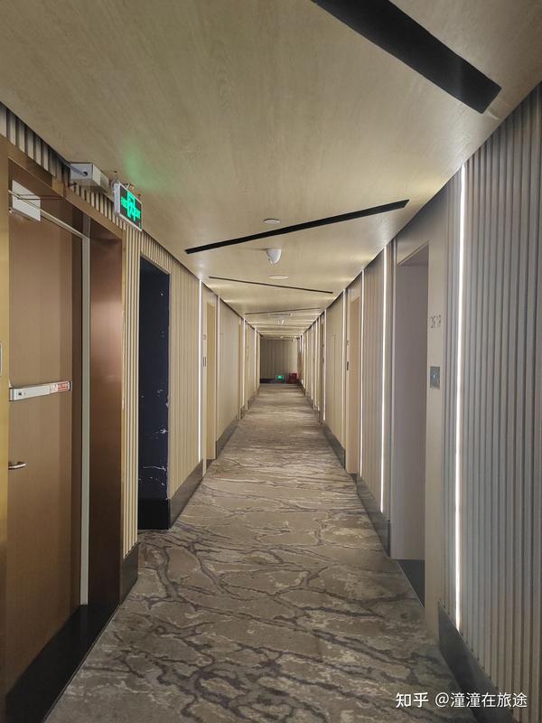 华住会酒店分级攻略 - 知乎