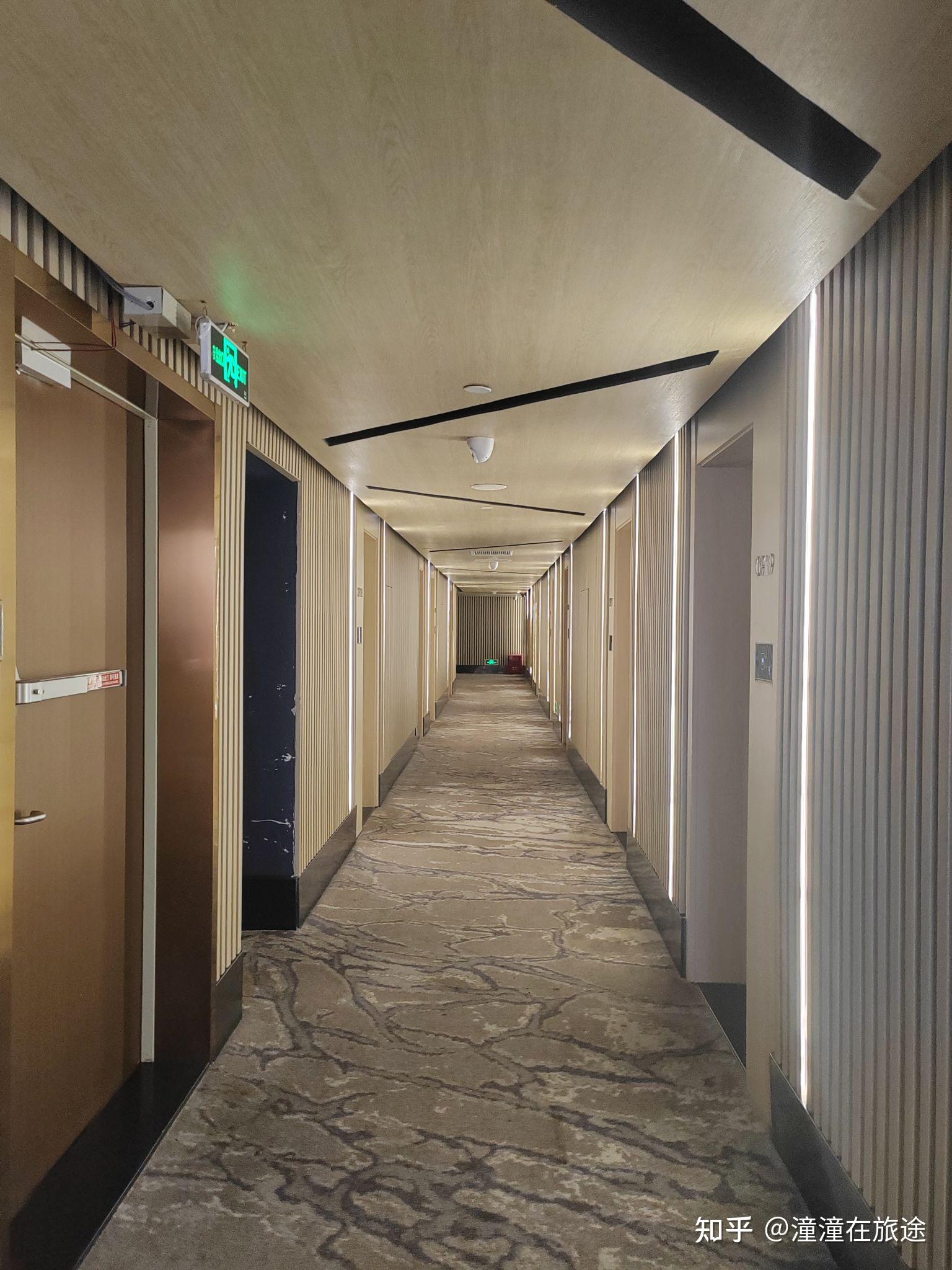 华住会酒店分级攻略 - 知乎