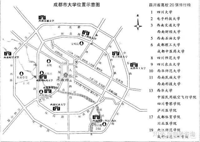 com/p/46011119 成都,国家历史文化名城,国家中心城市,西部地区重要