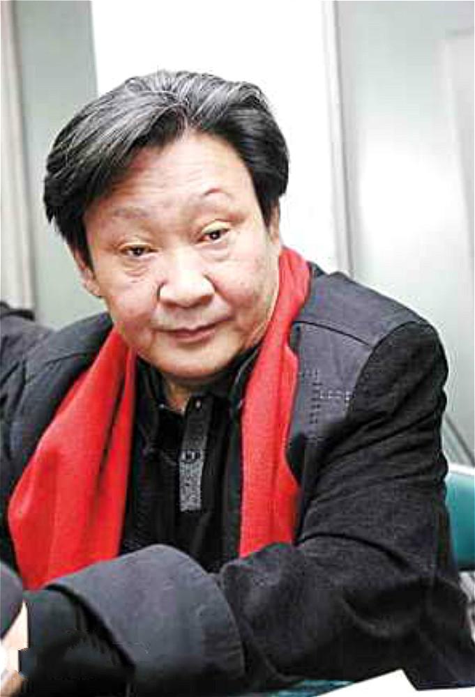 第一个上法庭告郭德纲的人是恩师杨志刚