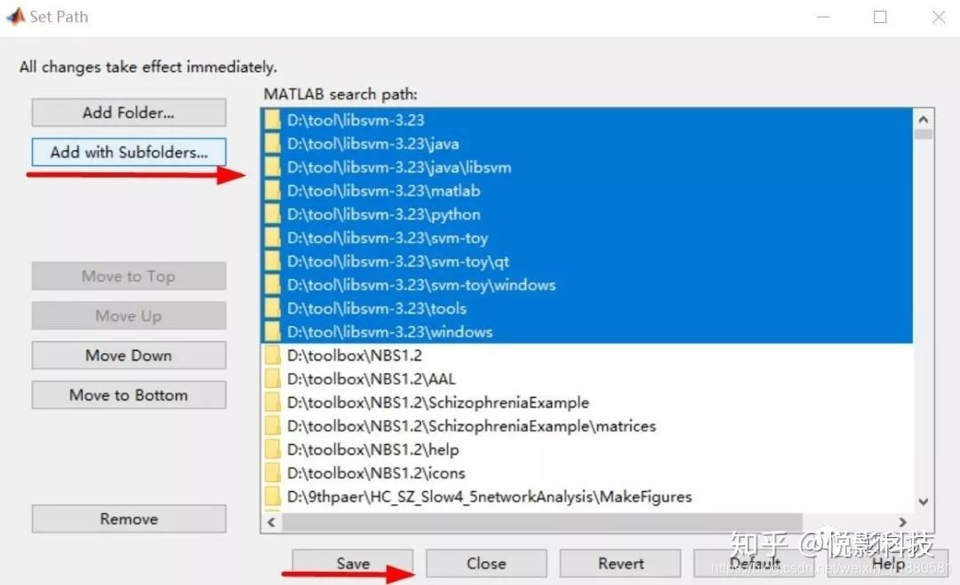 支持向量机SVM工具包LIBSVM的安装和测试 - 知乎