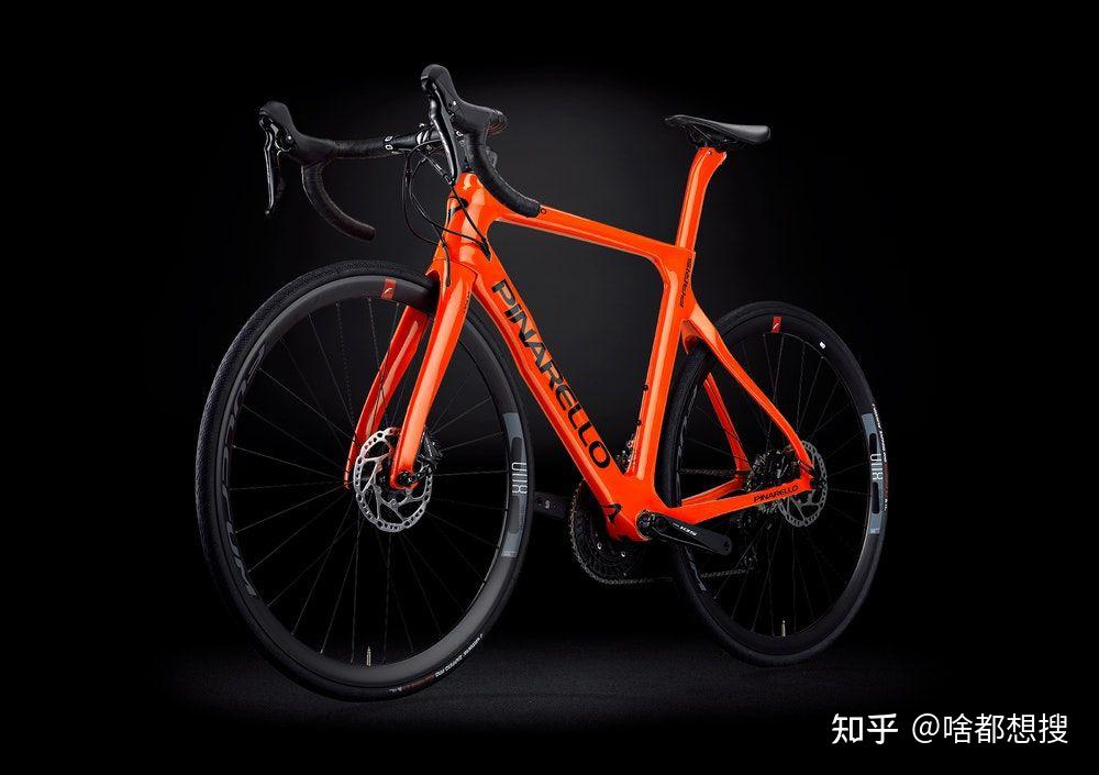 pinarello公路车