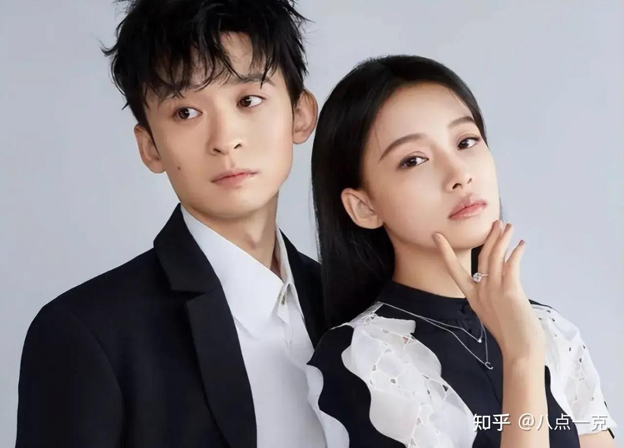 孙怡前脚当三被群嘲董子健后脚带着女儿外出聚餐疑似互相拉踩