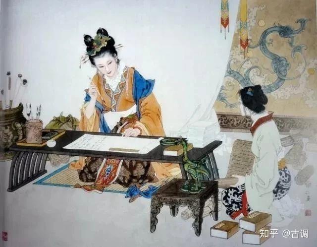 韩婴 zhuanlan.zhihu.com