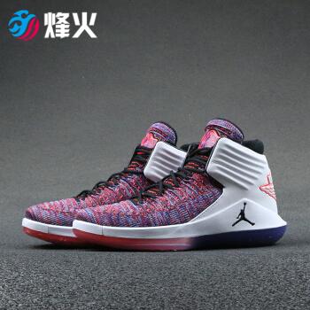 aj28与aj32哪双鞋更强?