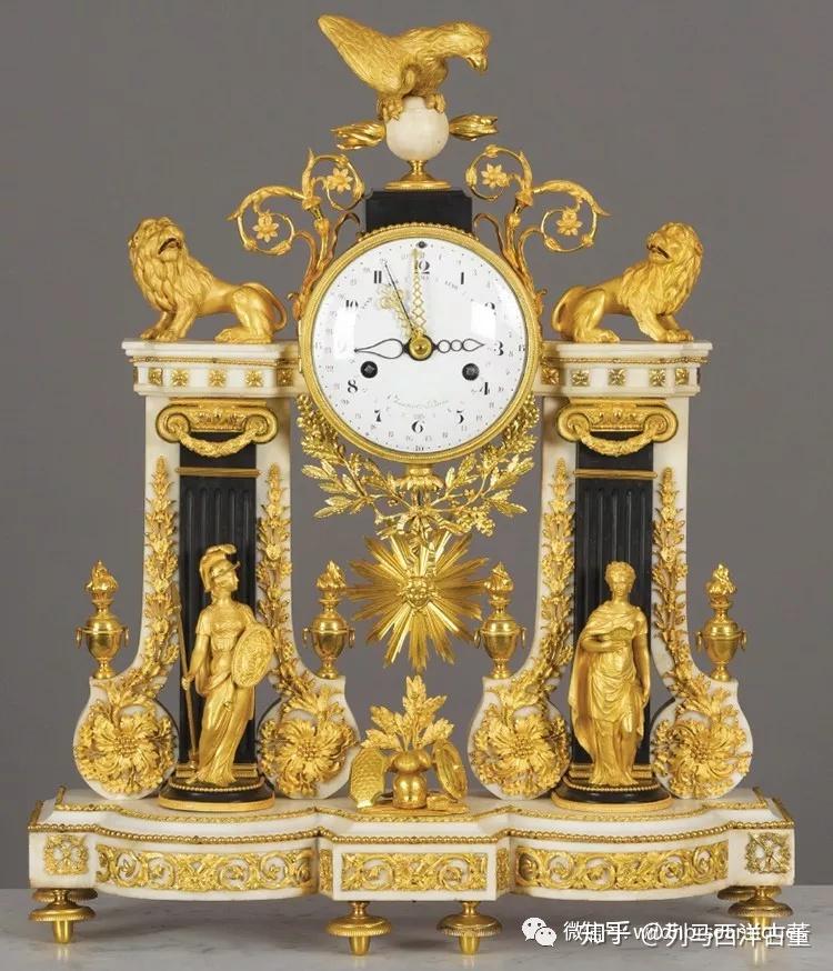 欧洲古典艺术中的花花草草们二