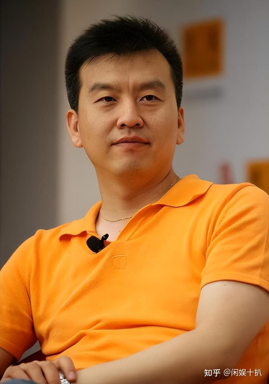 央视张泽群:扎根央视27年,55岁老来得子,事业尽孝两难全 - 知乎