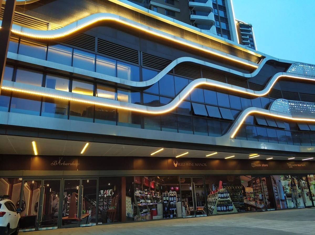 如今哪种房子不能碰过来人商铺最伤人慎重投资为好