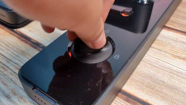 小米智能门锁Pro全测评:有眼力见儿!更安全!