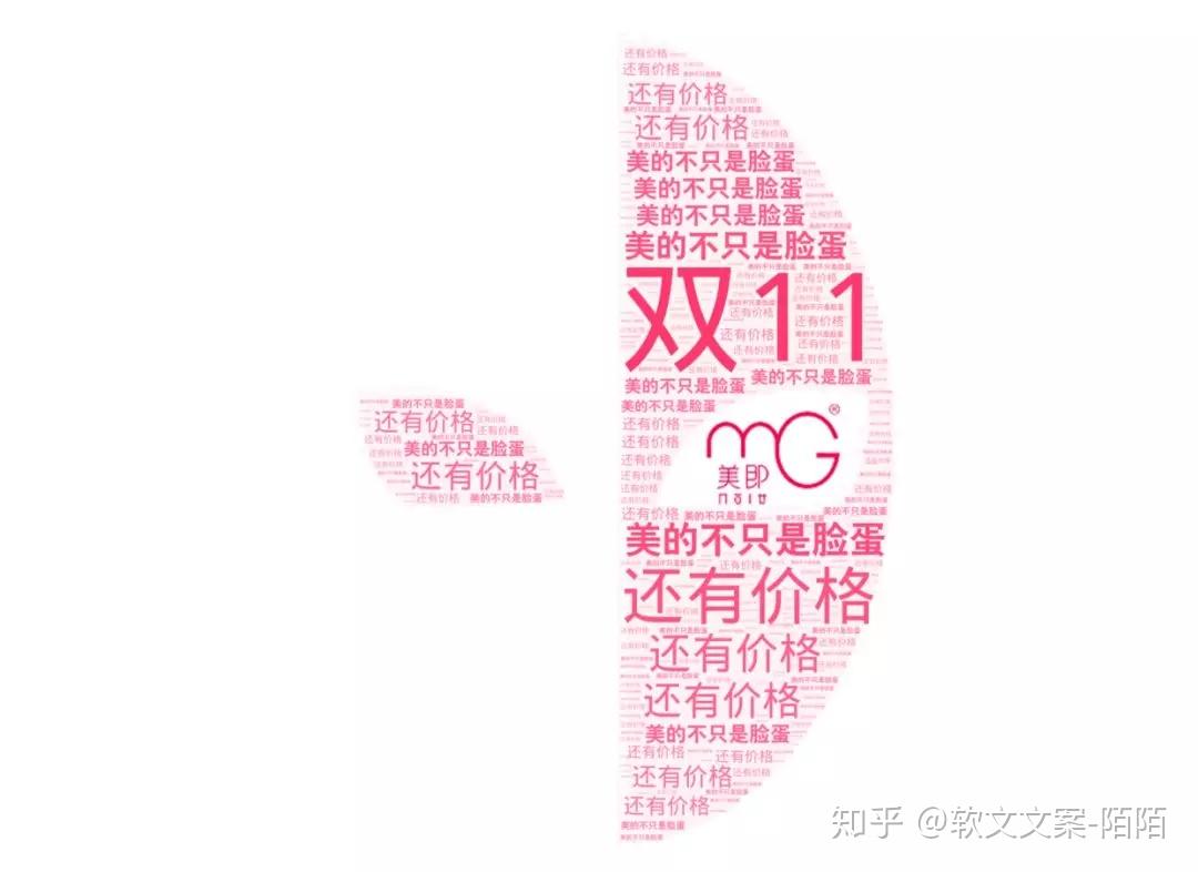 双十一推广文案 zhuanlan.zhihu.com