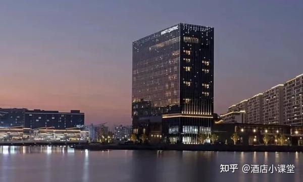 凯悦|Hyatt,全球知名的酒店集团 - 知乎
