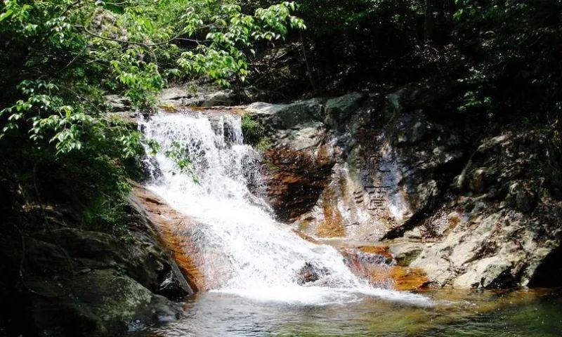 湖南五一假期好去處陽明山旅遊攻略低音號免費語音導遊