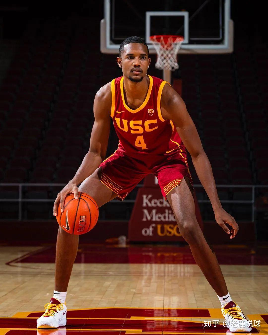 新秀之埃文莫布里现代化理想内线的崛起需要更多耐心和时间