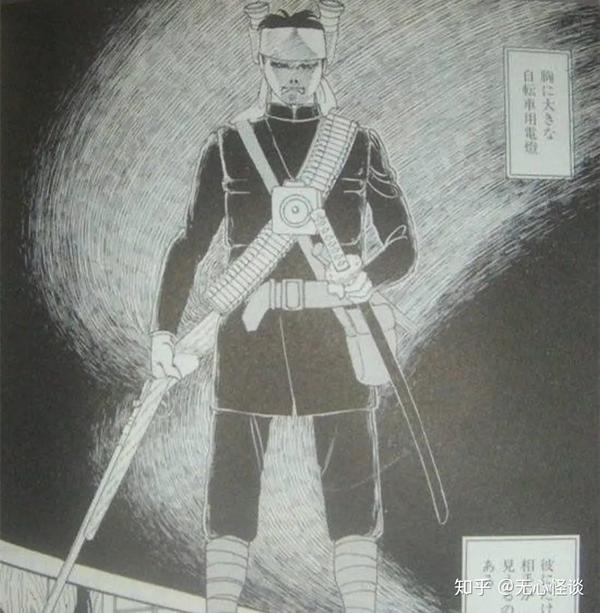 日本津山事件 因不能当兵而被村民嘲笑 少年屠村一个多小时 日本津山事件 诺亚时报