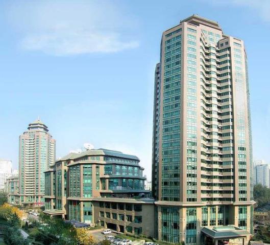 德国特拉多姆中国行之北京东环广场