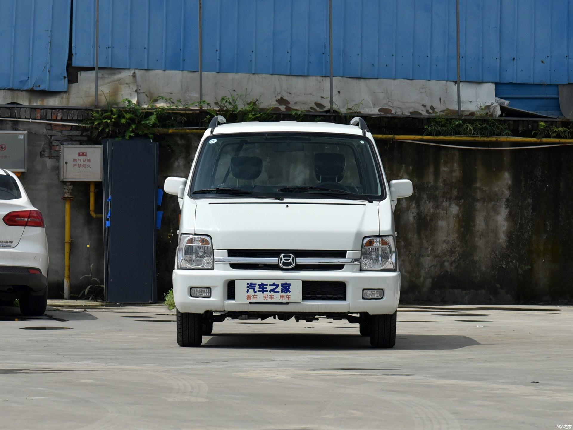 北斗星外观设计优雅大气给人感觉十分不错