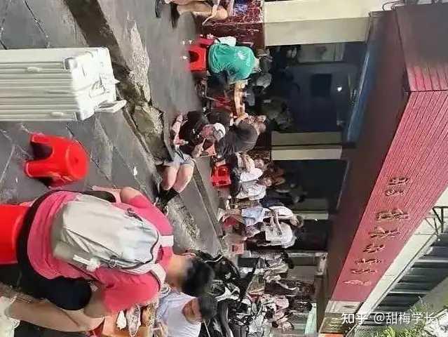 把我们脸都丢尽了! - 知乎