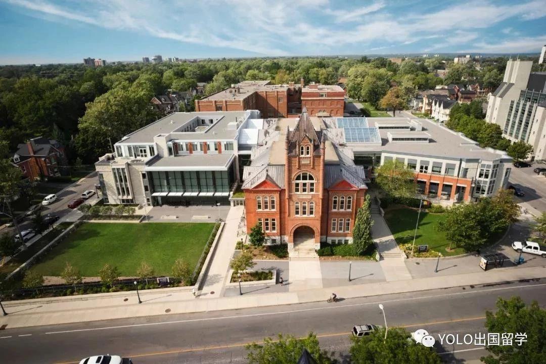 【全面盘点】加拿大最具英式魅力的贵族大学——女王大学 知乎