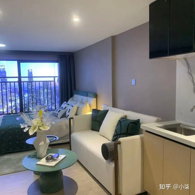 广州枢纽中心城定义的金沙洲的cbd金铂壹号