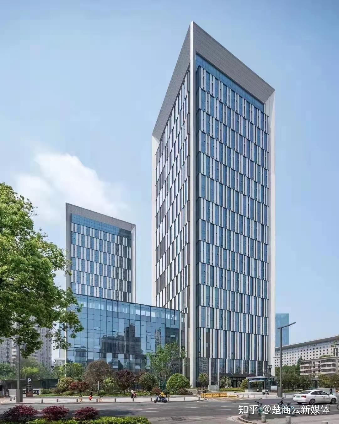 机遇共享合作共赢洪山大厦会议中心项目推介会成功举办