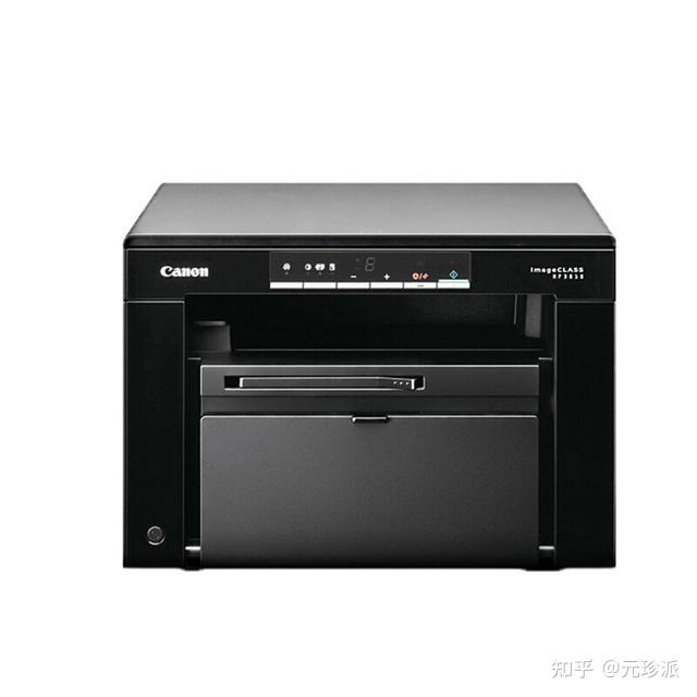 055.佳能ic mf3010打印机功能解析:佳能g2800加墨式高容量一体机,1.