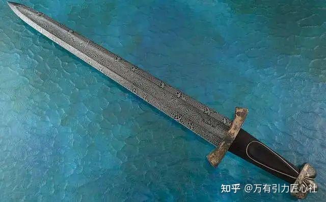 Cutlass弯刀:从大海到银幕 - 知乎