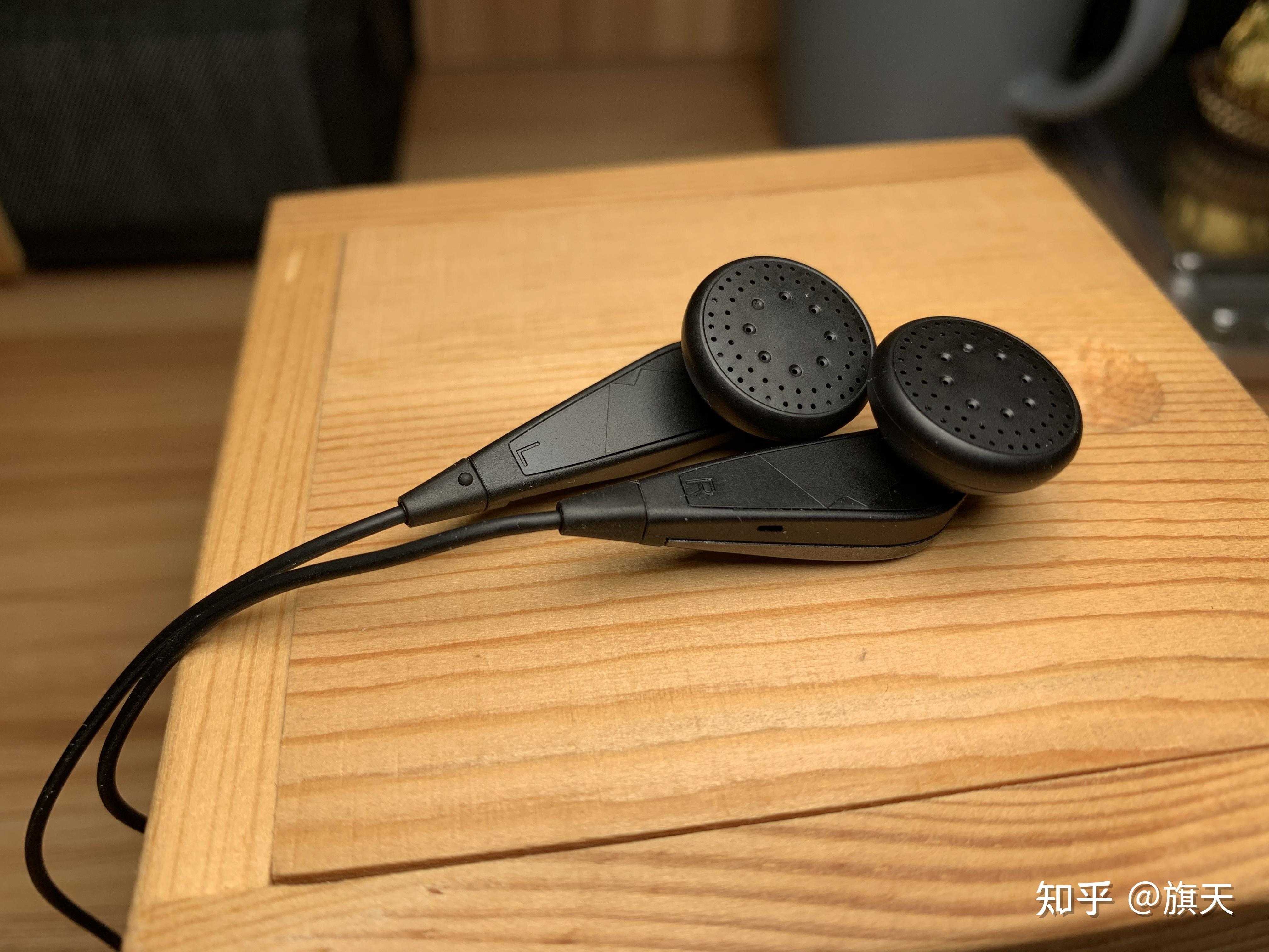 lowfi随聊第100期余晖森海塞尔mx375简评