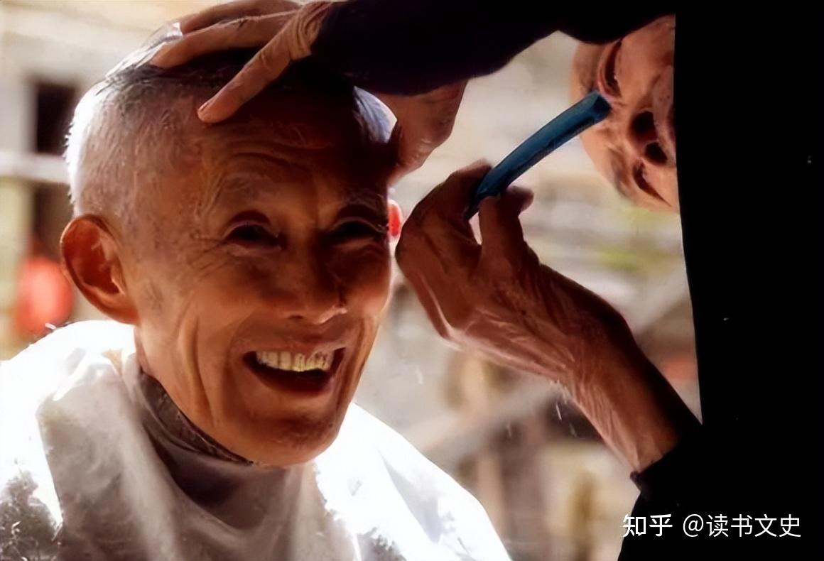 民俗中有“正月剃头死舅舅”一说,古代传出这句话的由来是什么? - 知乎
