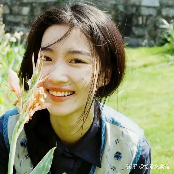 女生小众独特少见网名(小众又高质的女生网名)