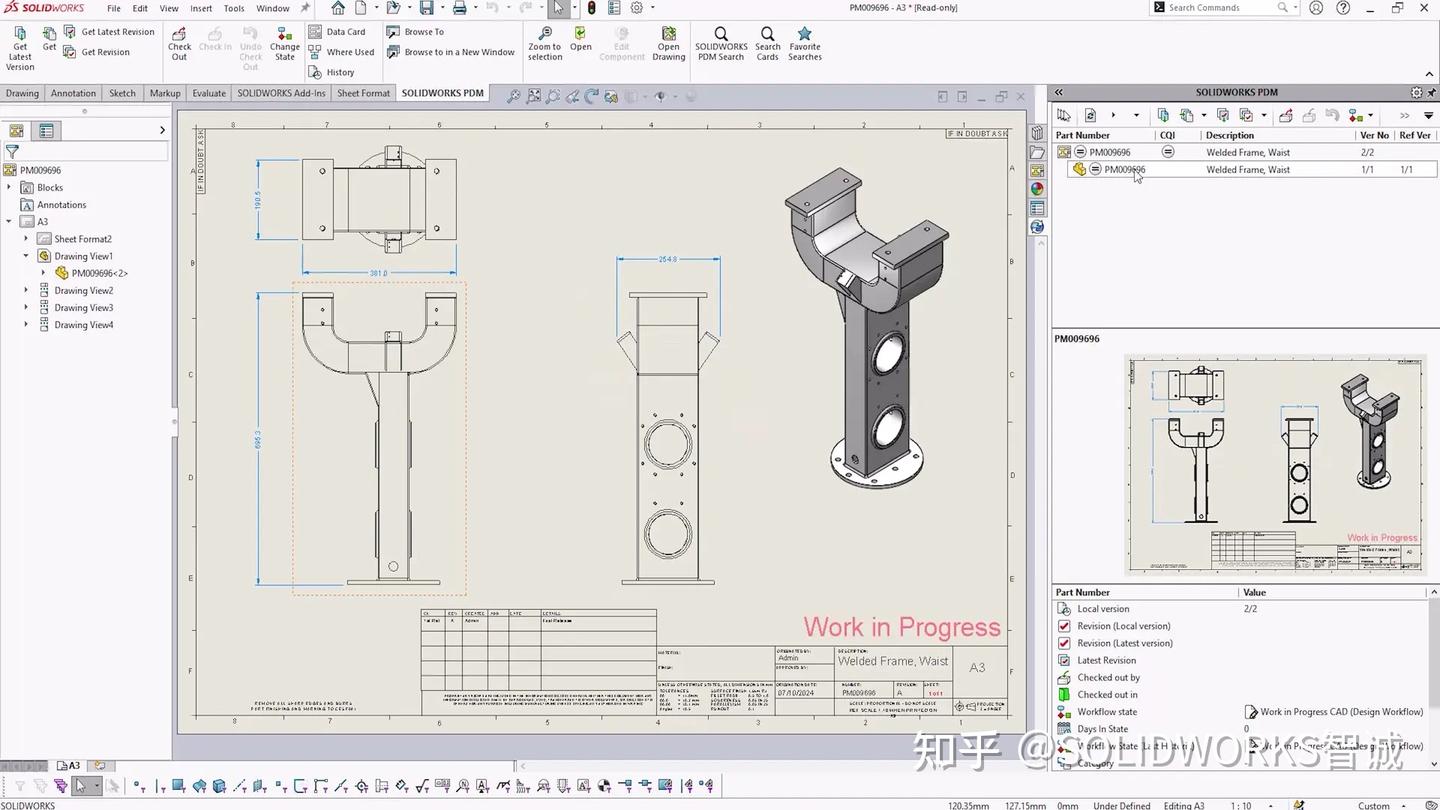 企业采购 SOLIDWORKS 必看 避开不必要的功能与费用支出 - 知乎