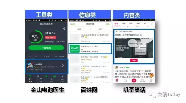 你不知道的feeds广告 - 知乎